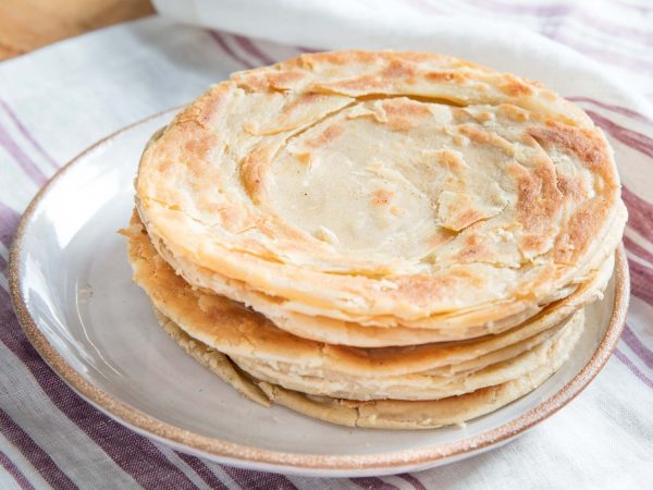 Paratha Small پراٹھہ