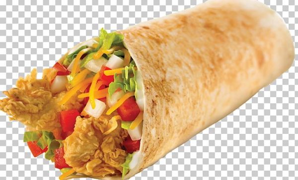 Chicken Shawarma Crispy چکن شاورما کرسپی