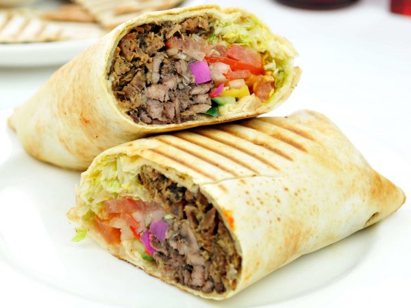 International Shawarma انٹر نیشنل شاورما