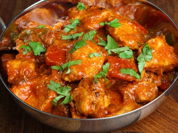 Chicken Rajasthani Handi Boneless چکن راجھستانی ہانڈی بون لیس