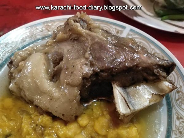 Mutton Rosh مٹن روش